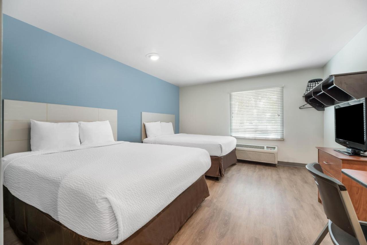 Extended Stay America Select Suites - Orlando - East Esterno foto