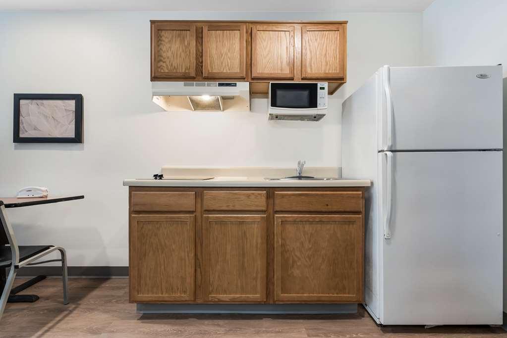 Extended Stay America Select Suites - Orlando - East Camera foto