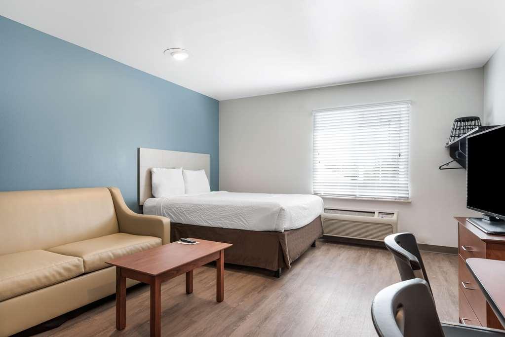 Extended Stay America Select Suites - Orlando - East Camera foto