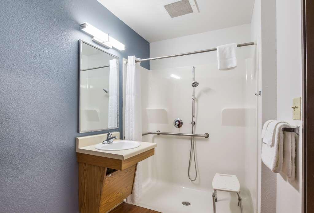 Extended Stay America Select Suites - Orlando - East Esterno foto