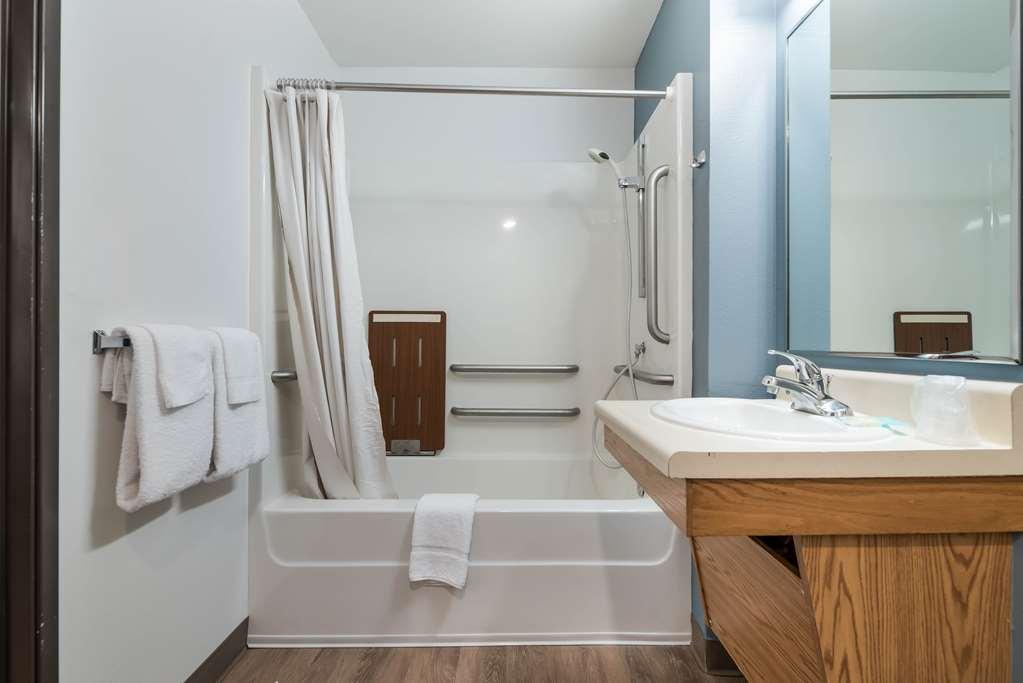 Extended Stay America Select Suites - Orlando - East Esterno foto