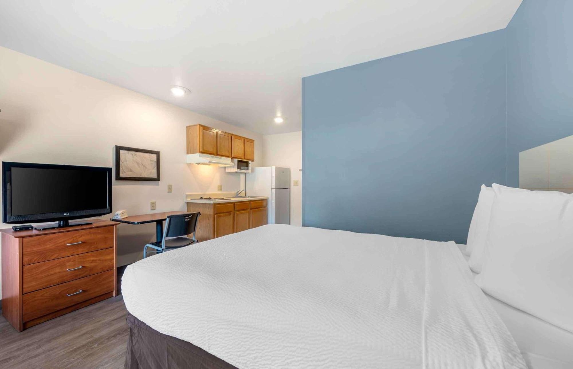 Extended Stay America Select Suites - Orlando - East Esterno foto
