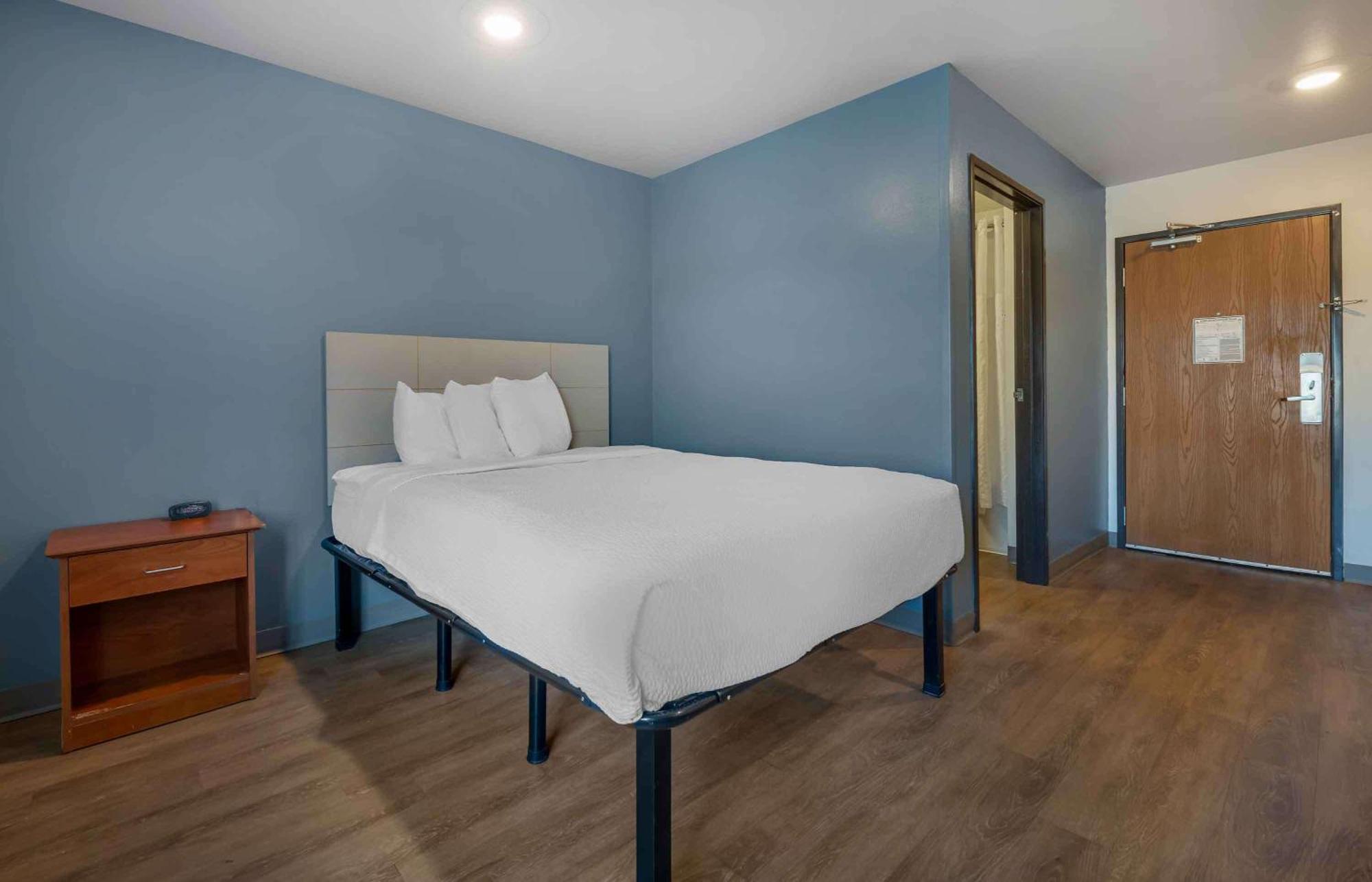 Extended Stay America Select Suites - Orlando - East Esterno foto
