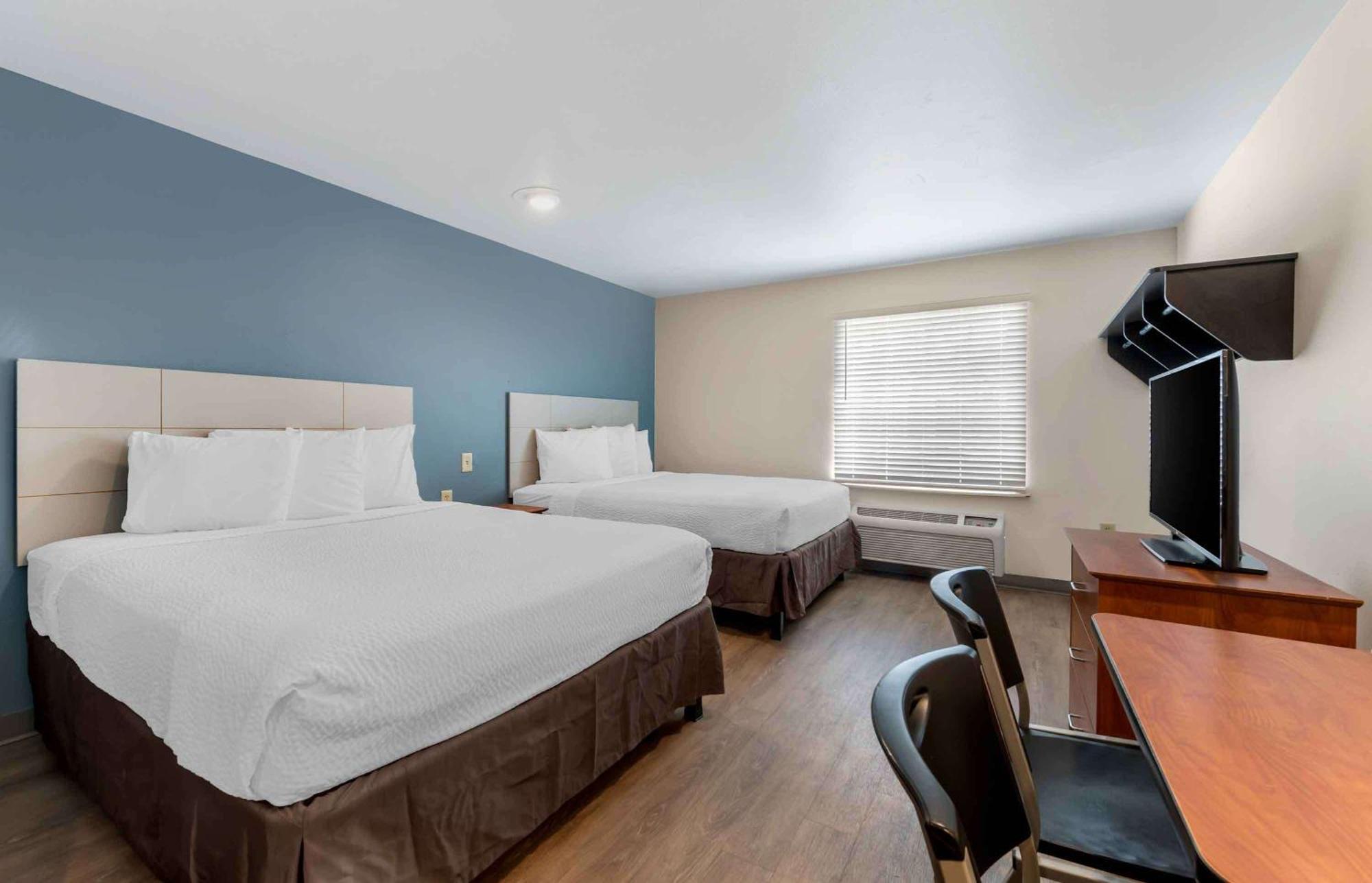Extended Stay America Select Suites - Orlando - East Esterno foto