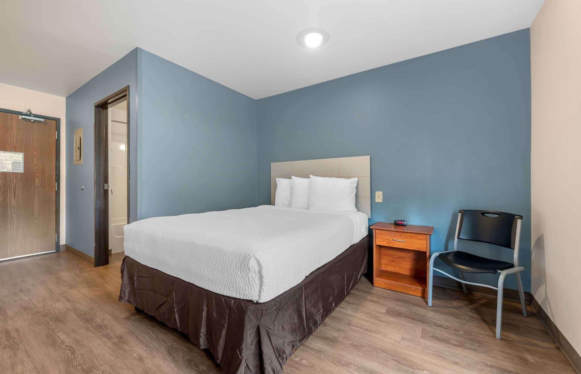 Extended Stay America Select Suites - Orlando - East Esterno foto