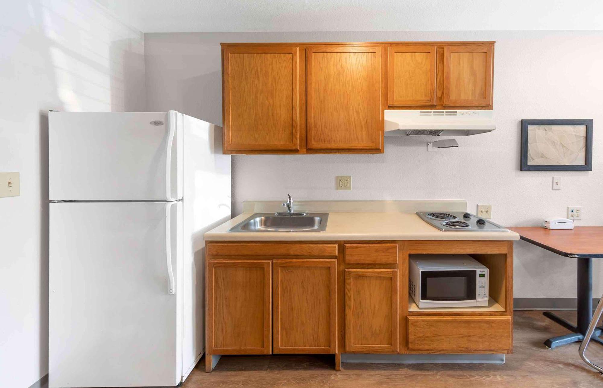 Extended Stay America Select Suites - Orlando - East Esterno foto