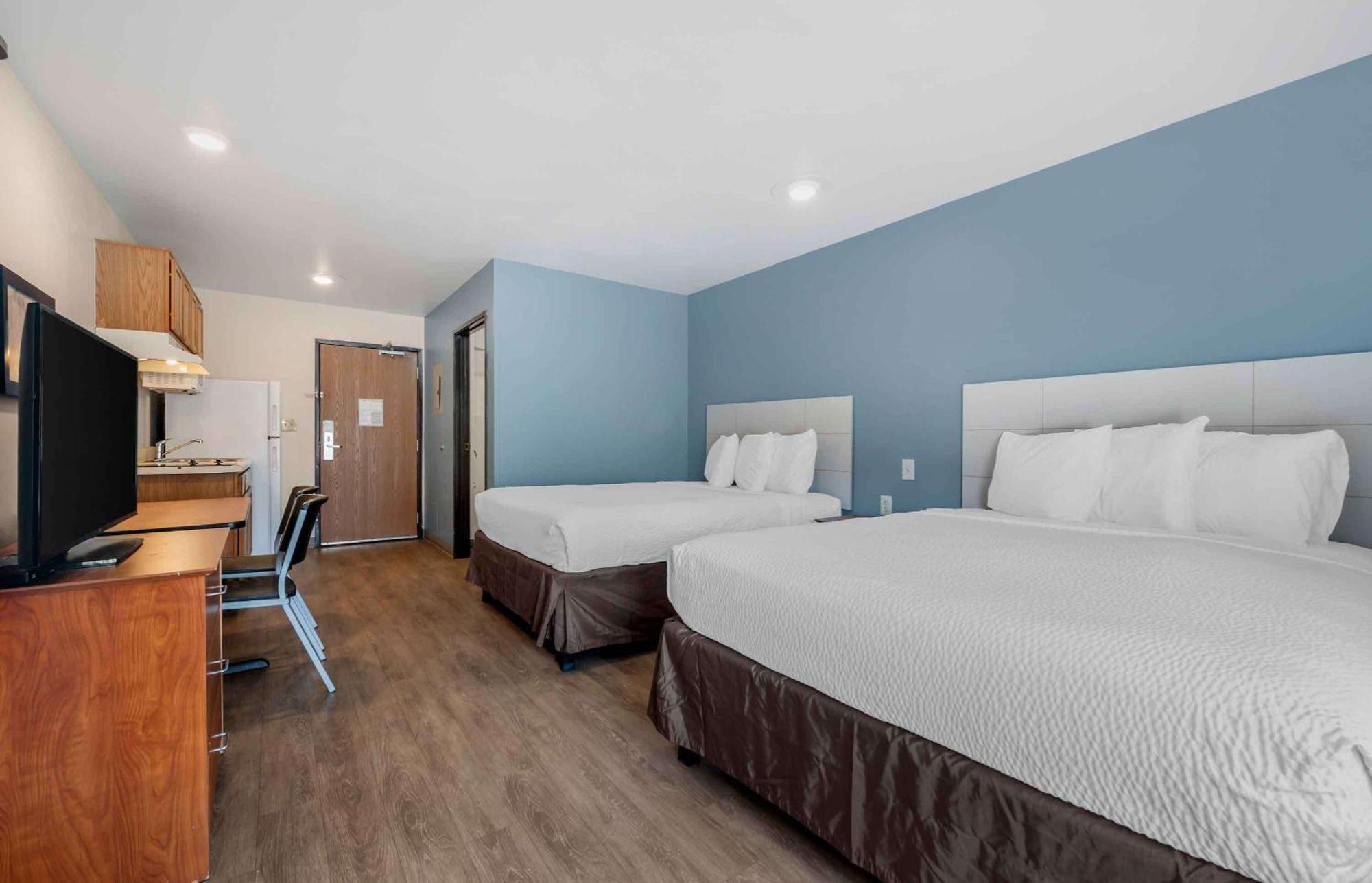 Extended Stay America Select Suites - Orlando - East Esterno foto