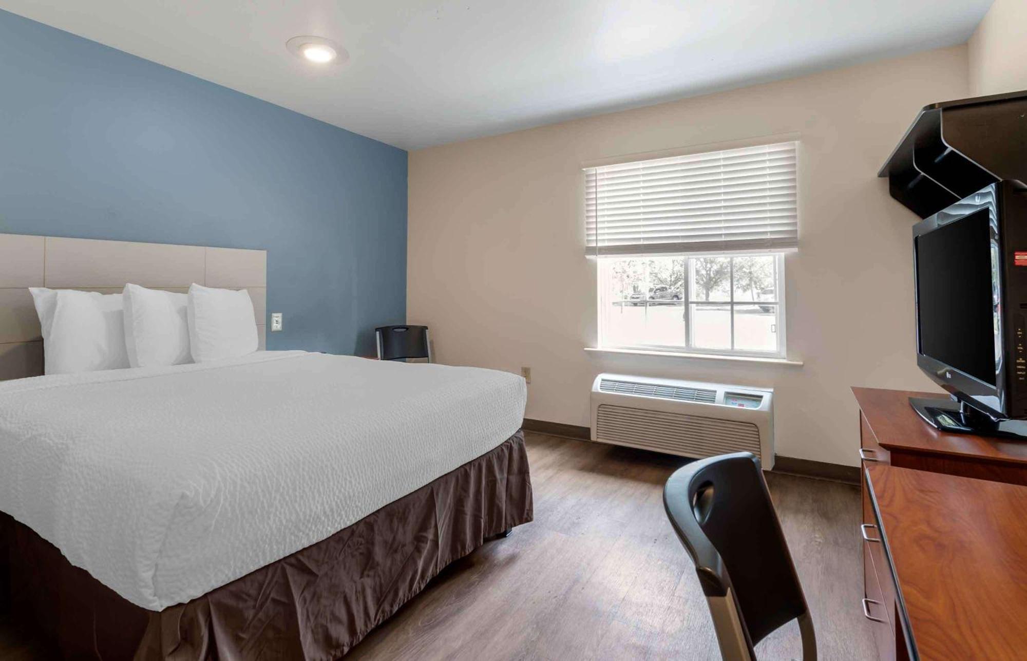 Extended Stay America Select Suites - Orlando - East Esterno foto